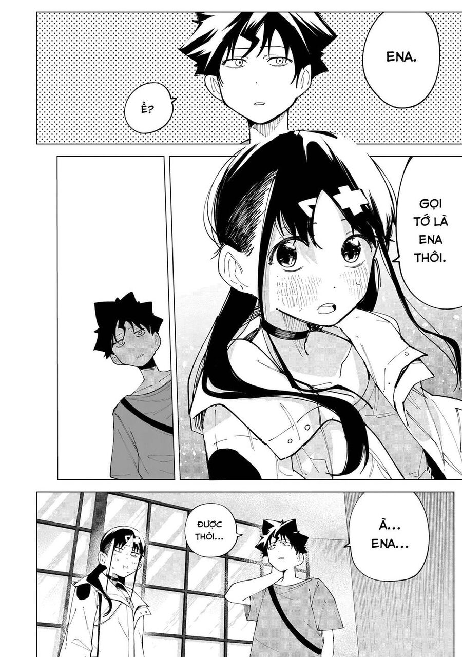 R15+ Ja Dame Desuka? Chap 25 - Next Chap 26