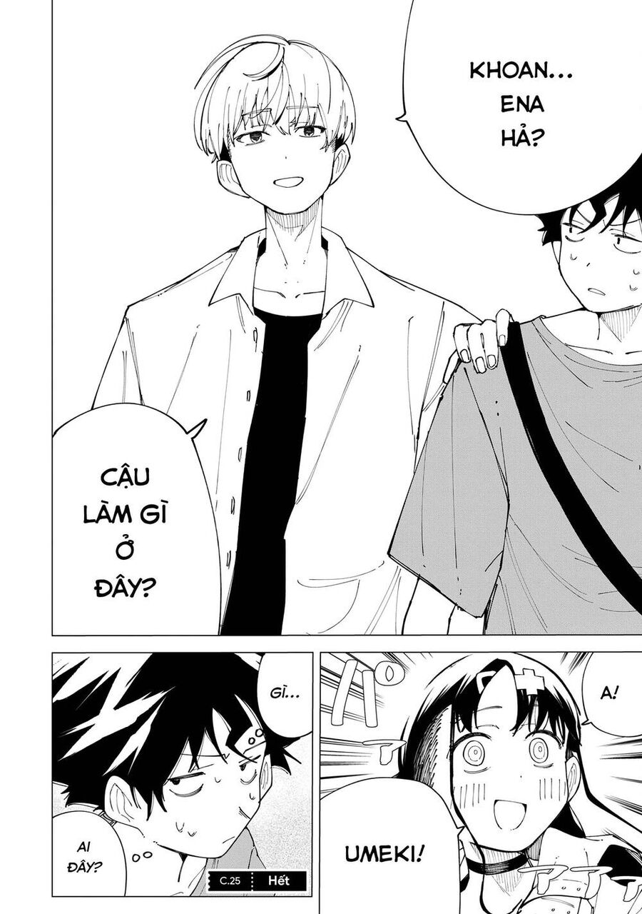 R15+ Ja Dame Desuka? Chap 25 - Next Chap 26