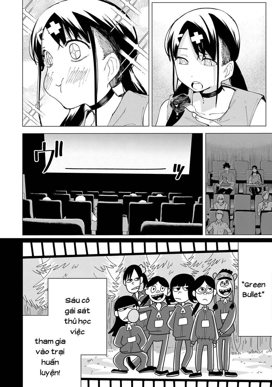 R15+ Ja Dame Desuka? Chap 25 - Next Chap 26