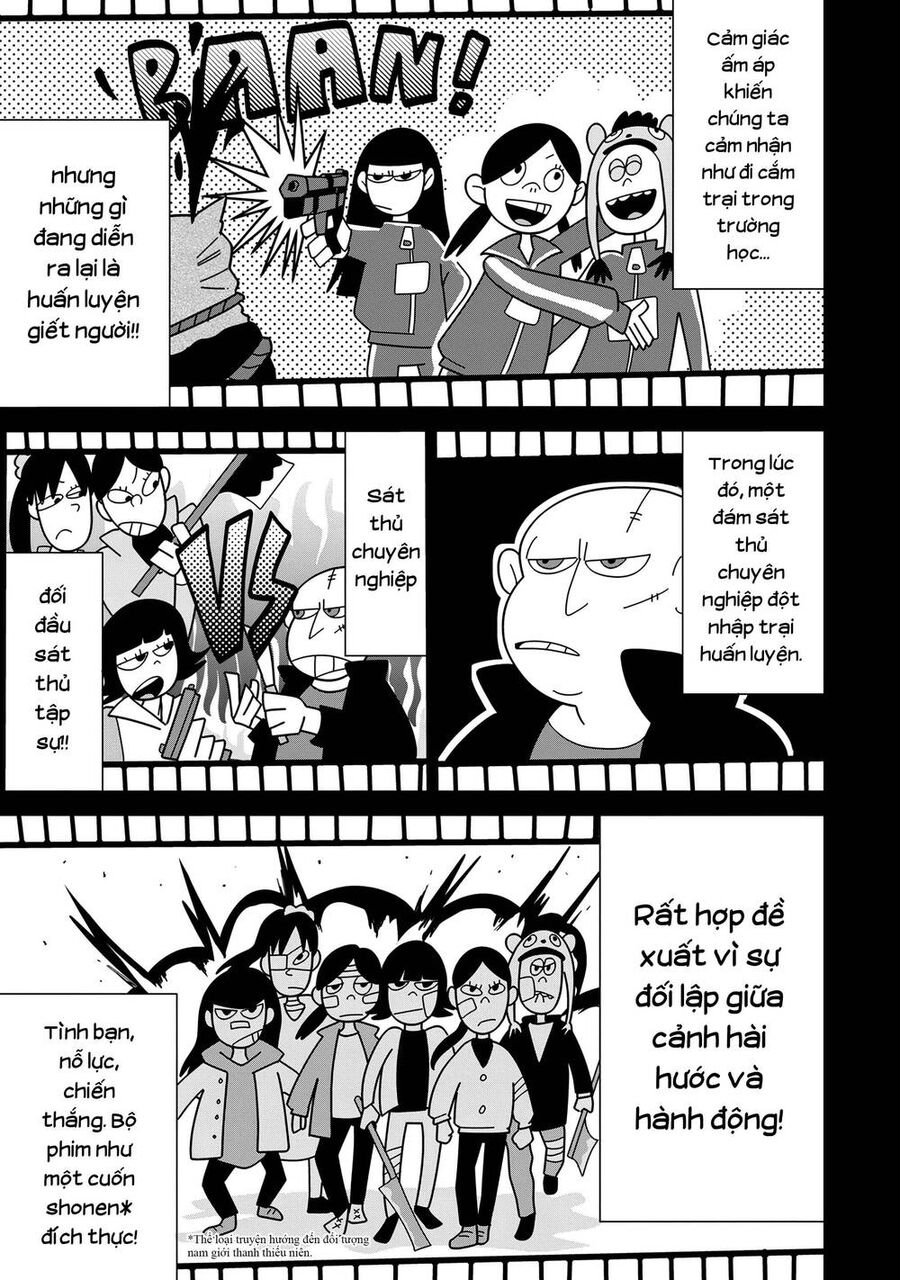 R15+ Ja Dame Desuka? Chap 25 - Next Chap 26