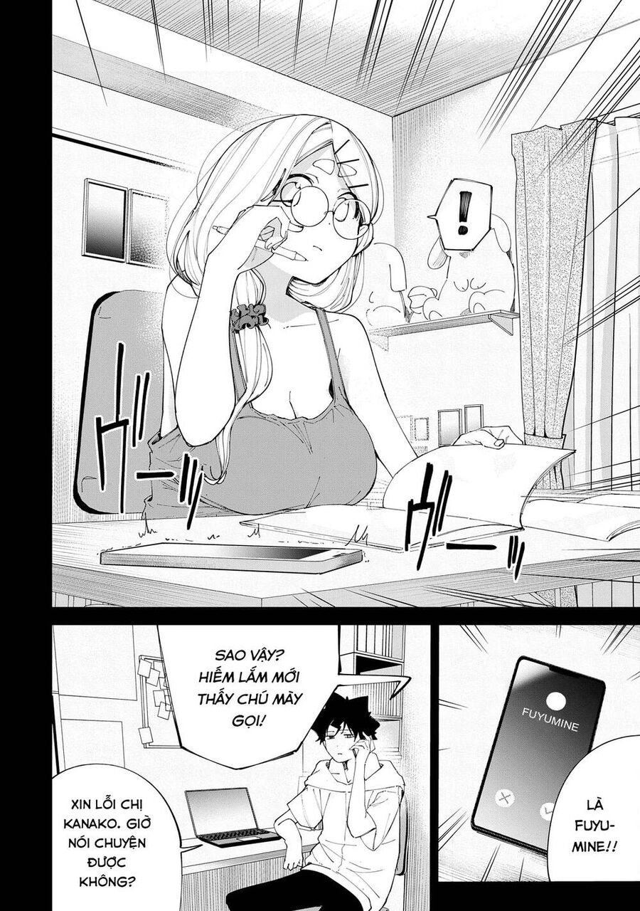 R15+ Ja Dame Desuka? Chap 25 - Next Chap 26
