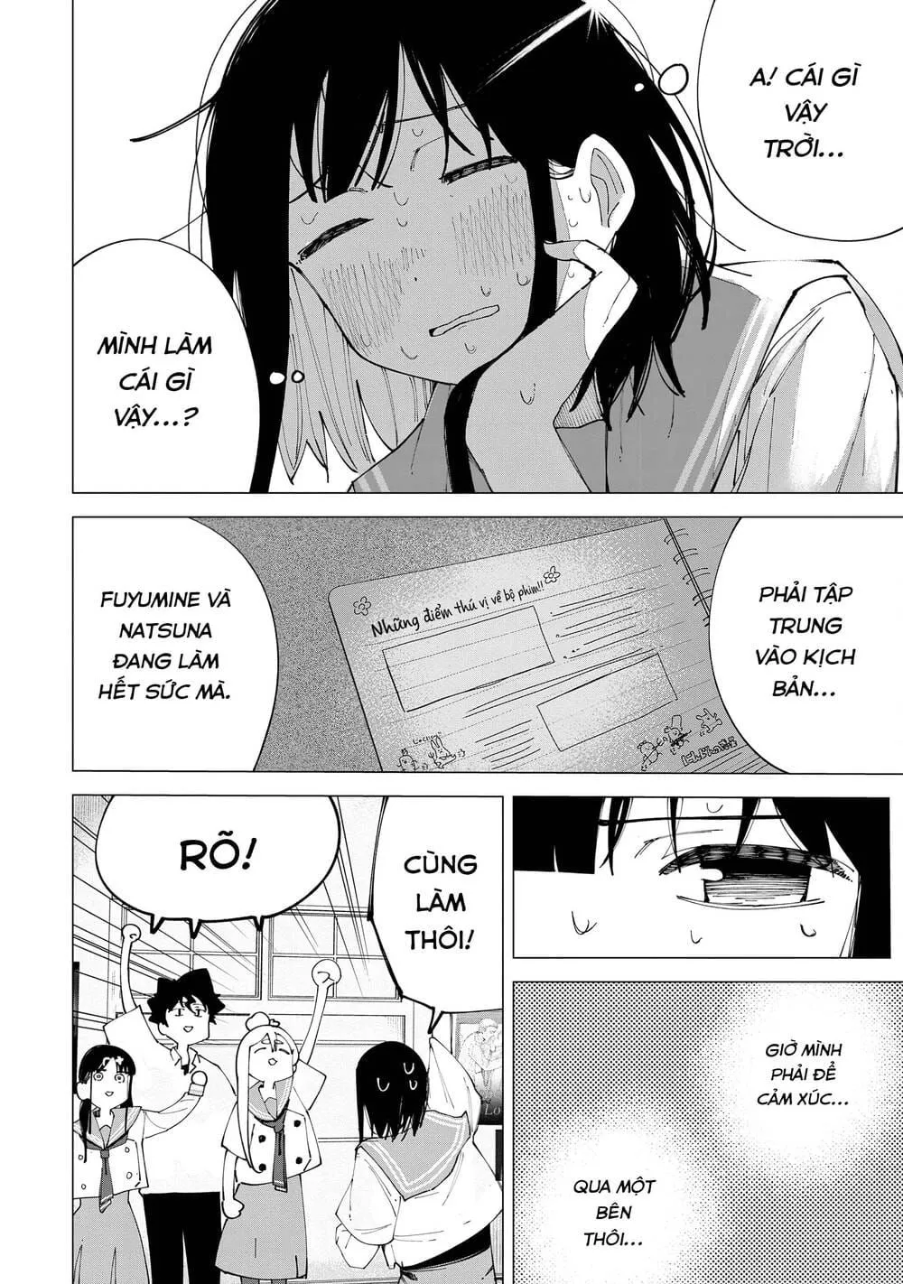 R15+ Ja Dame Desuka? Chap 27 - Next Chap 28