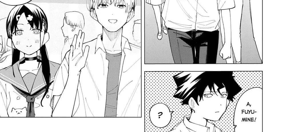 R15+ Ja Dame Desuka? Chap 27 - Next Chap 28