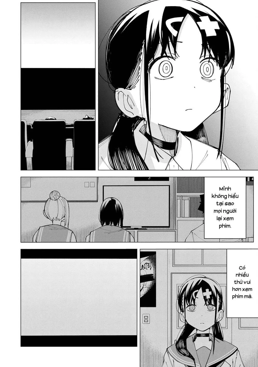 R15+ Ja Dame Desuka? Chap 31 - Next Chap 32