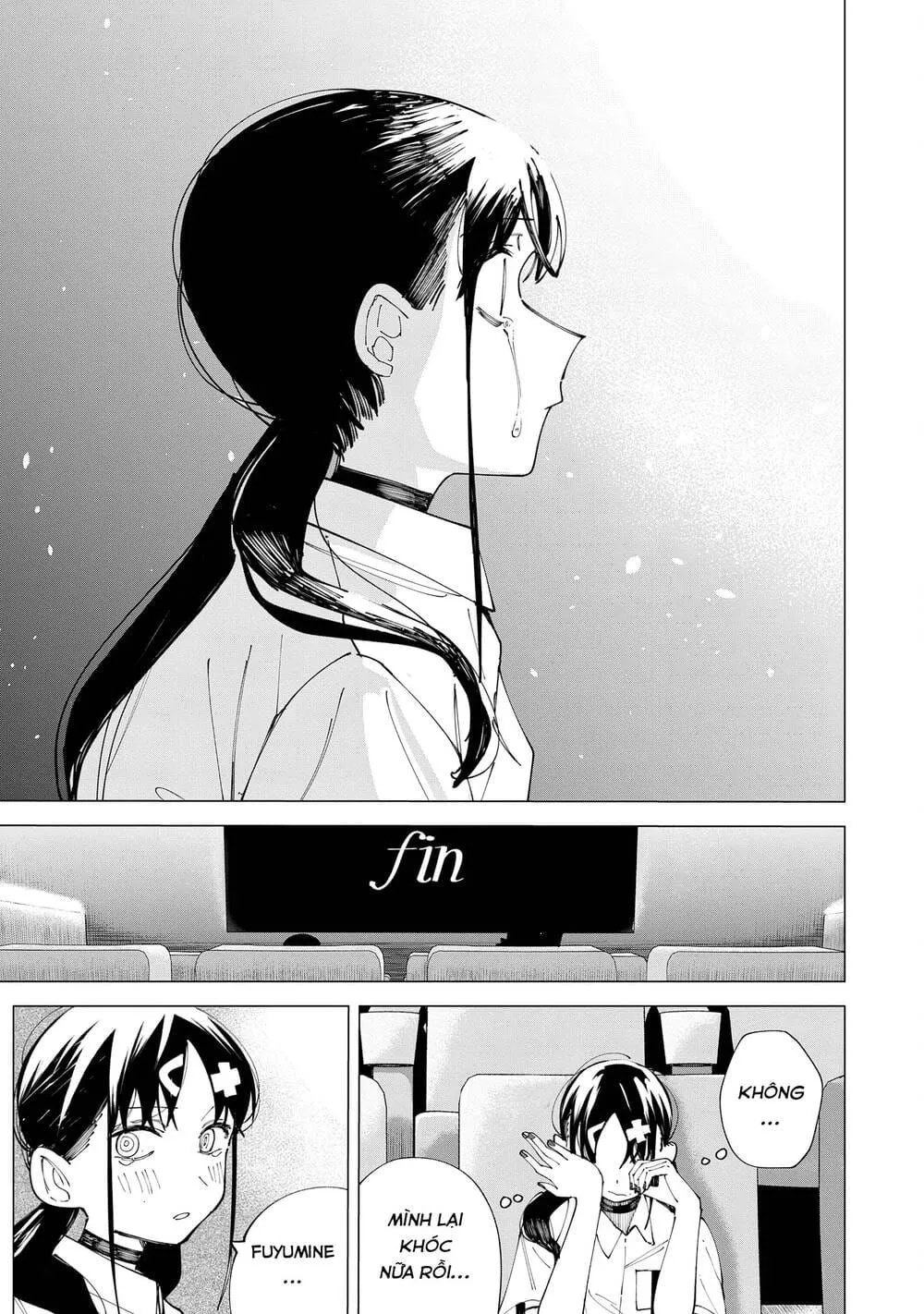 R15+ Ja Dame Desuka? Chap 31 - Next Chap 32