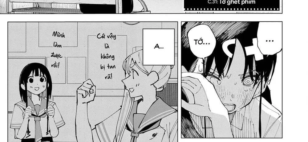 R15+ Ja Dame Desuka? Chap 31 - Next Chap 32