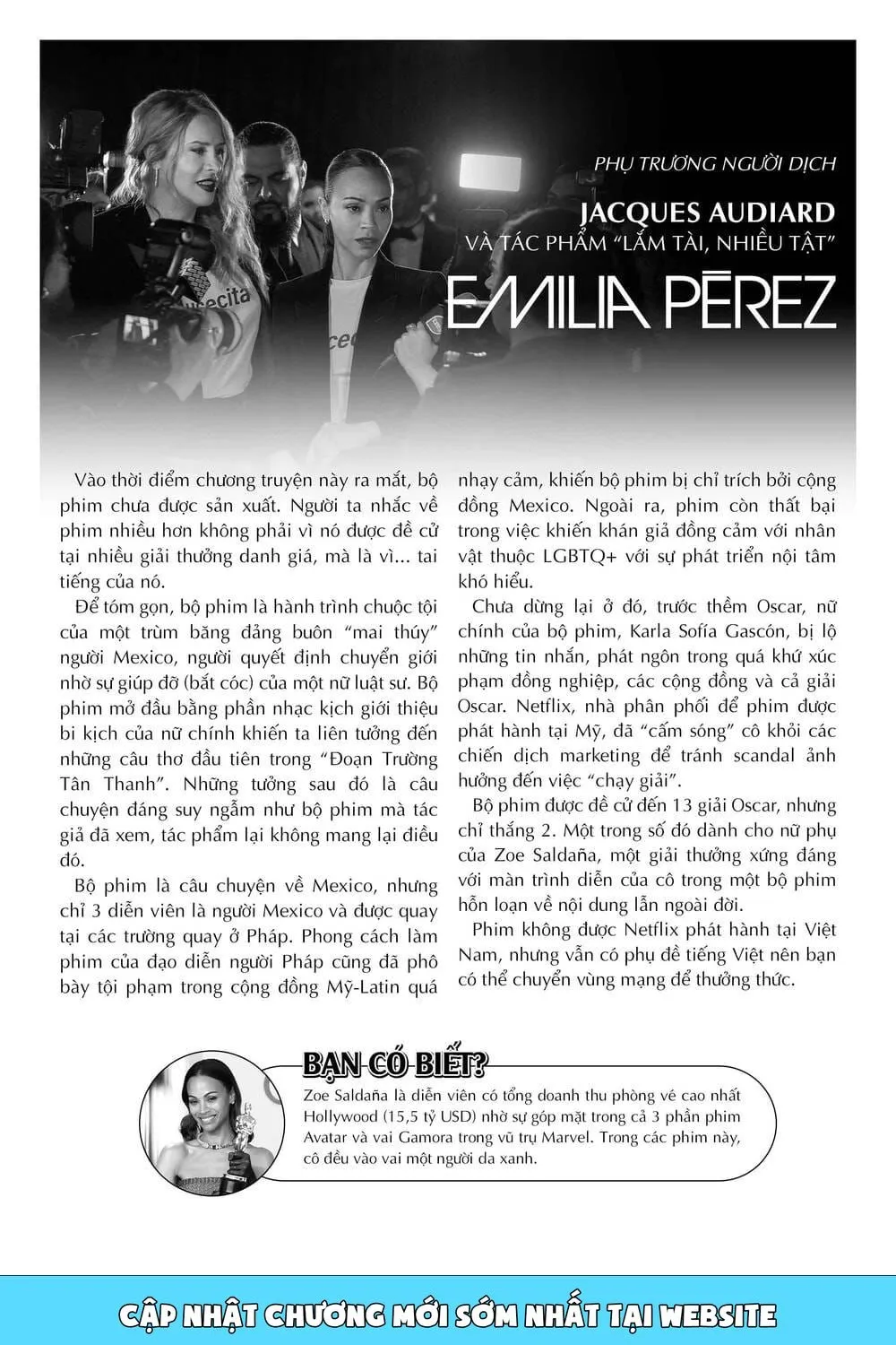 R15+ Ja Dame Desuka? Chap 31 - Next Chap 32