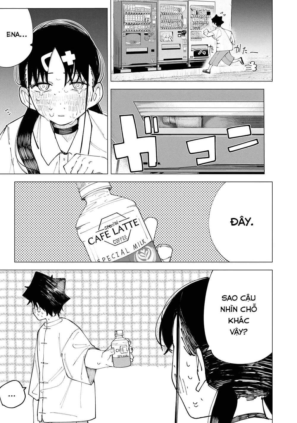 R15+ Ja Dame Desuka? Chap 31 - Next Chap 32