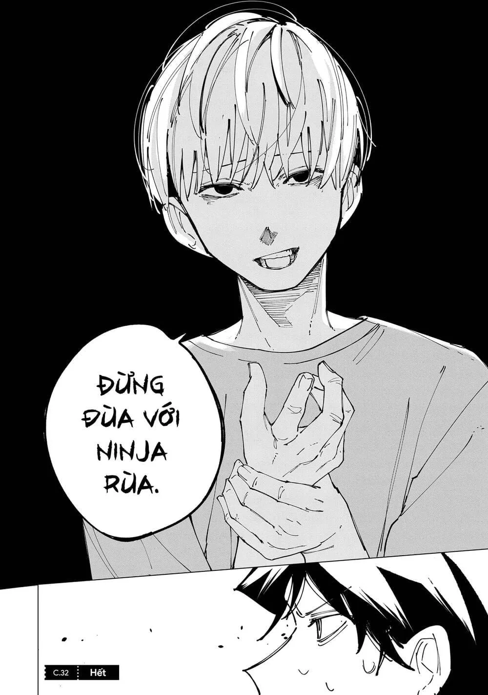 R15+ Ja Dame Desuka? Chap 32 - Next Chap 33