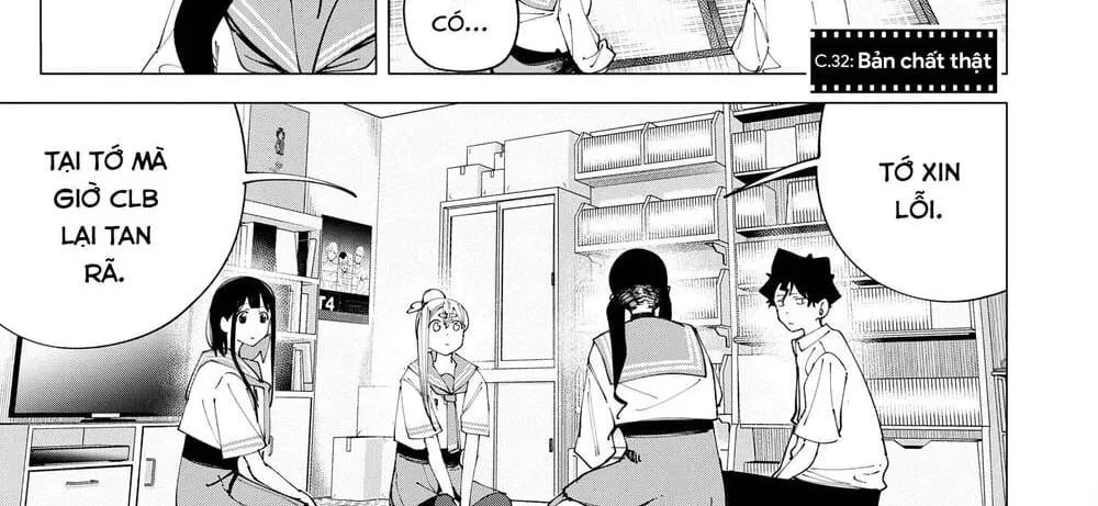 R15+ Ja Dame Desuka? Chap 32 - Next Chap 33
