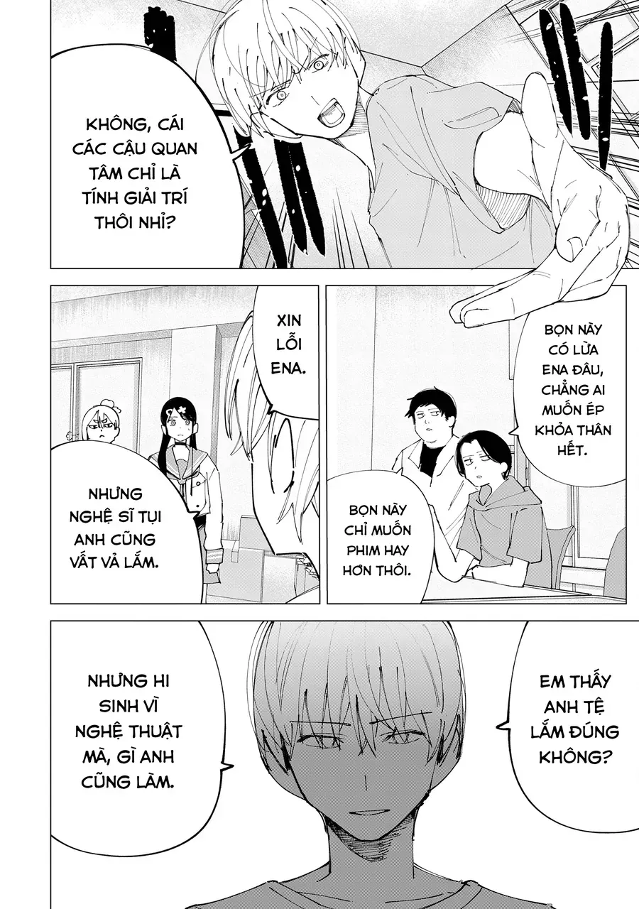 R15+ Ja Dame Desuka? Chap 33 - Next Chap 34