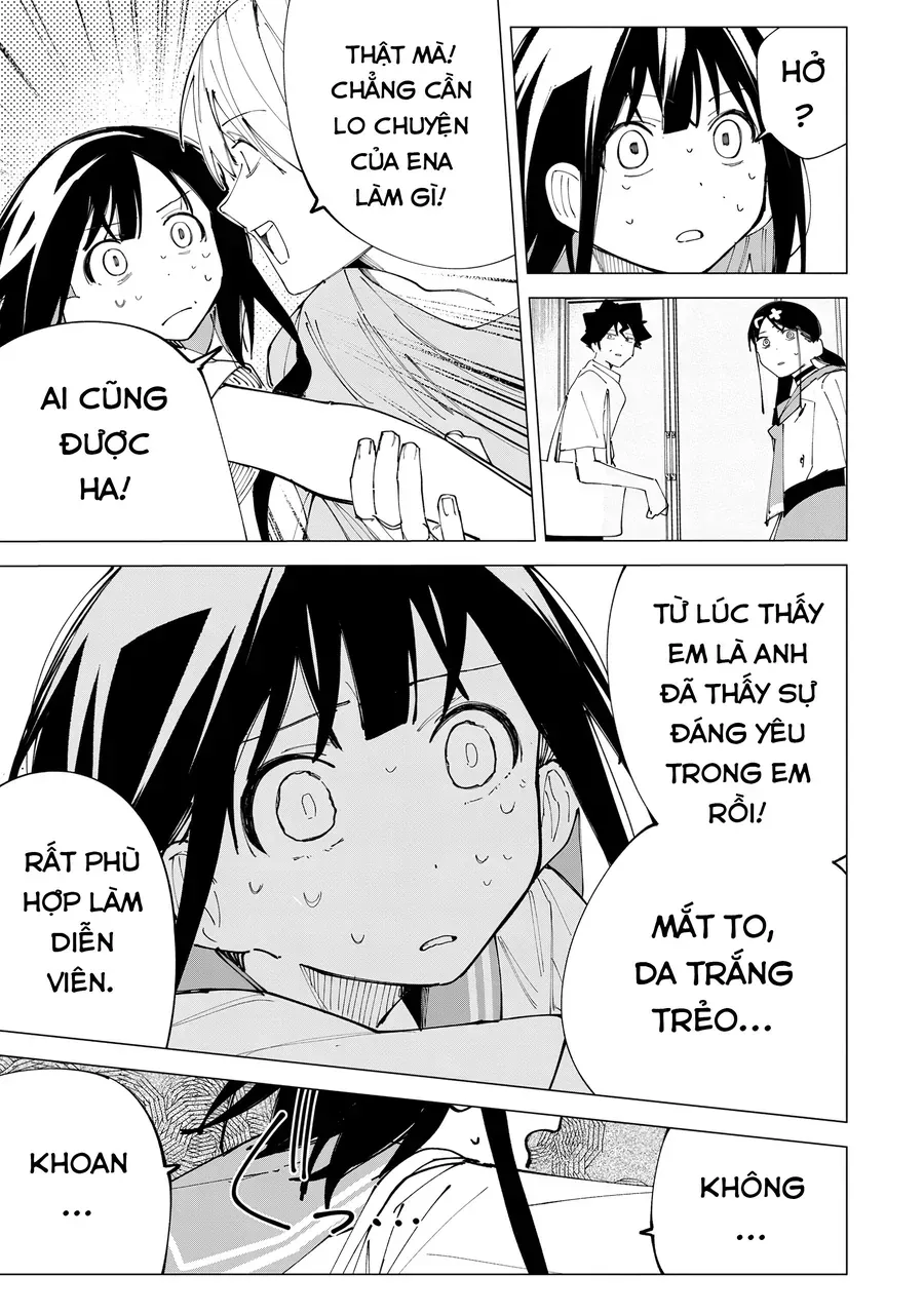 R15+ Ja Dame Desuka? Chap 34 - Next Chap 35