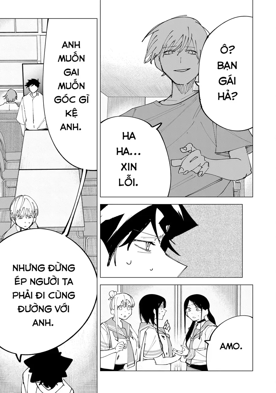 R15+ Ja Dame Desuka? Chap 34 - Next Chap 35