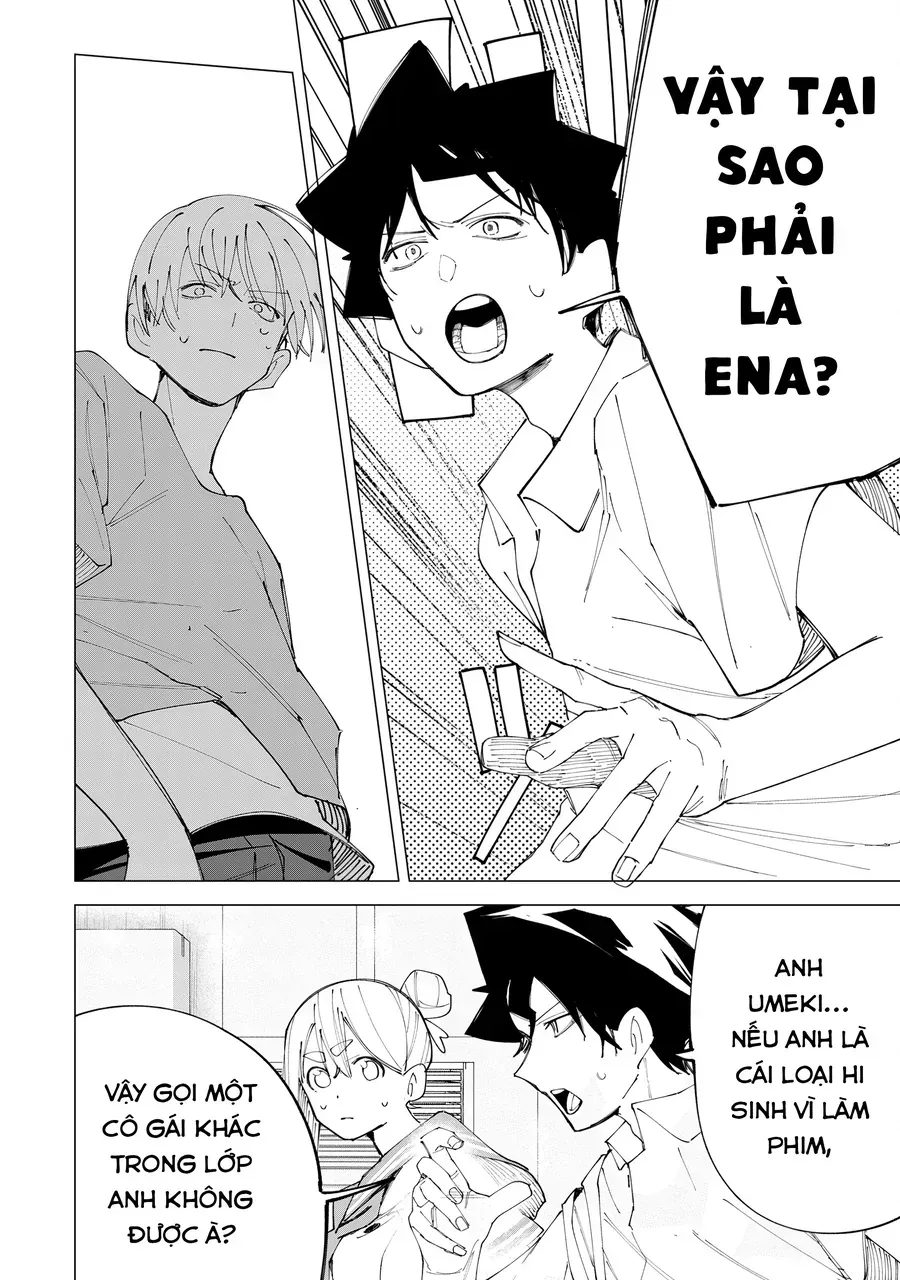 R15+ Ja Dame Desuka? Chap 34 - Next Chap 35