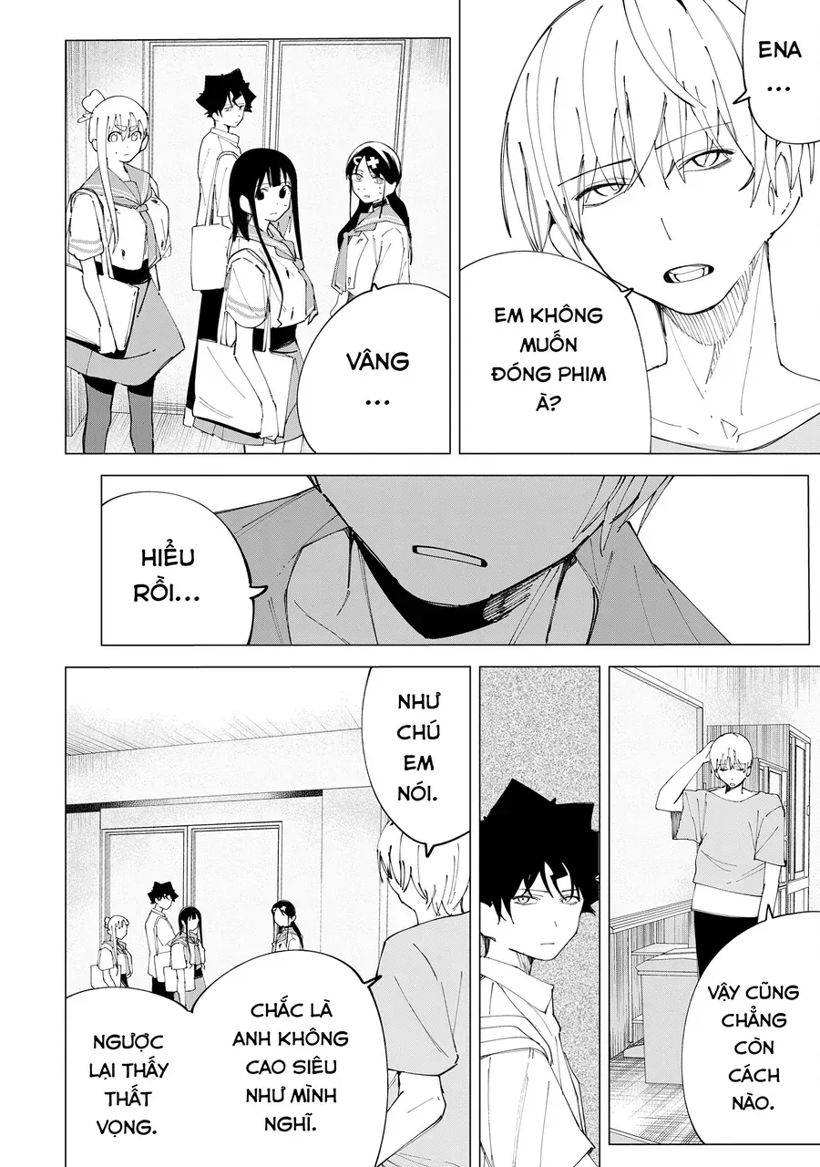 R15+ Ja Dame Desuka? Chap 34 - Next Chap 35