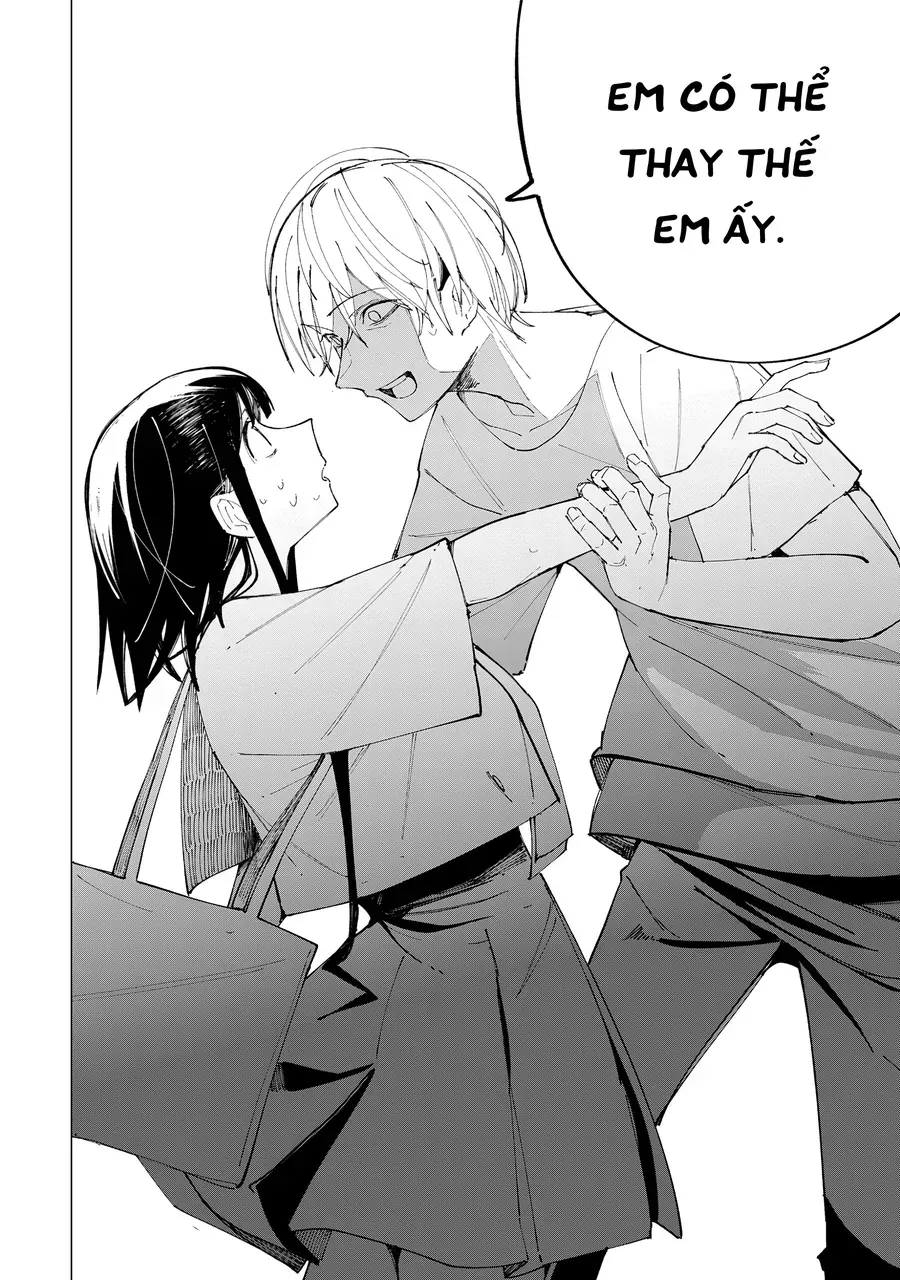 R15+ Ja Dame Desuka? Chap 34 - Next Chap 35