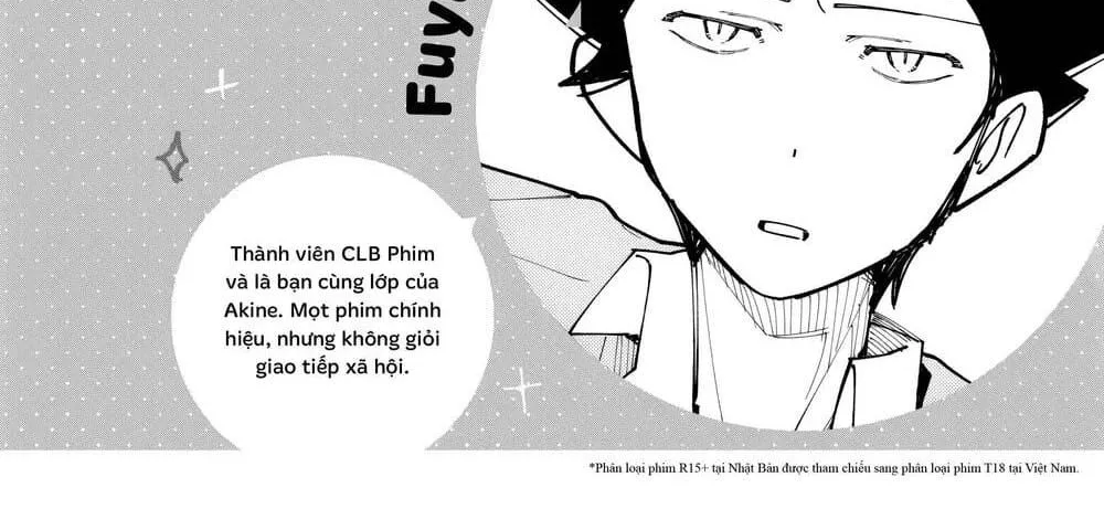 R15+ Ja Dame Desuka? Chap 36 - Next Chap 37