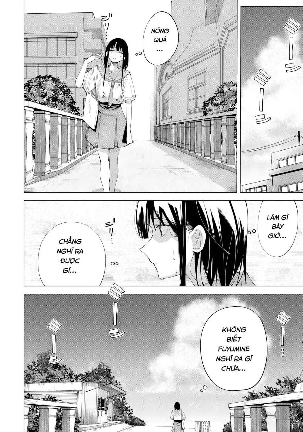 R15+ Ja Dame Desuka? Chap 36 - Next Chap 37