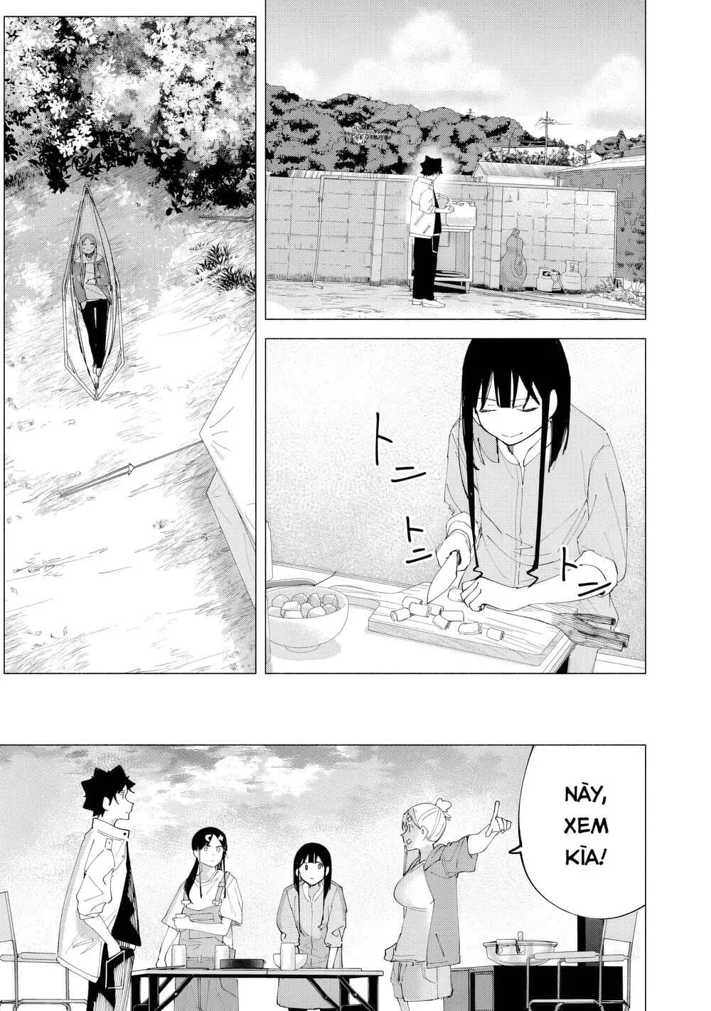 R15+ Ja Dame Desuka? Chap 38 - Next Chap 39