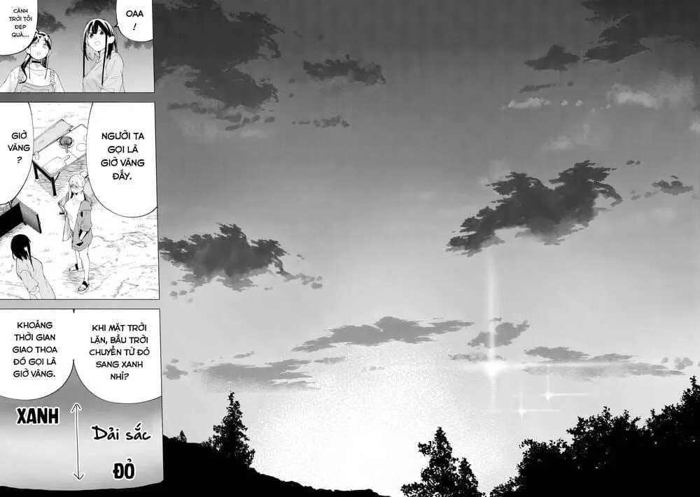 R15+ Ja Dame Desuka? Chap 38 - Next Chap 39