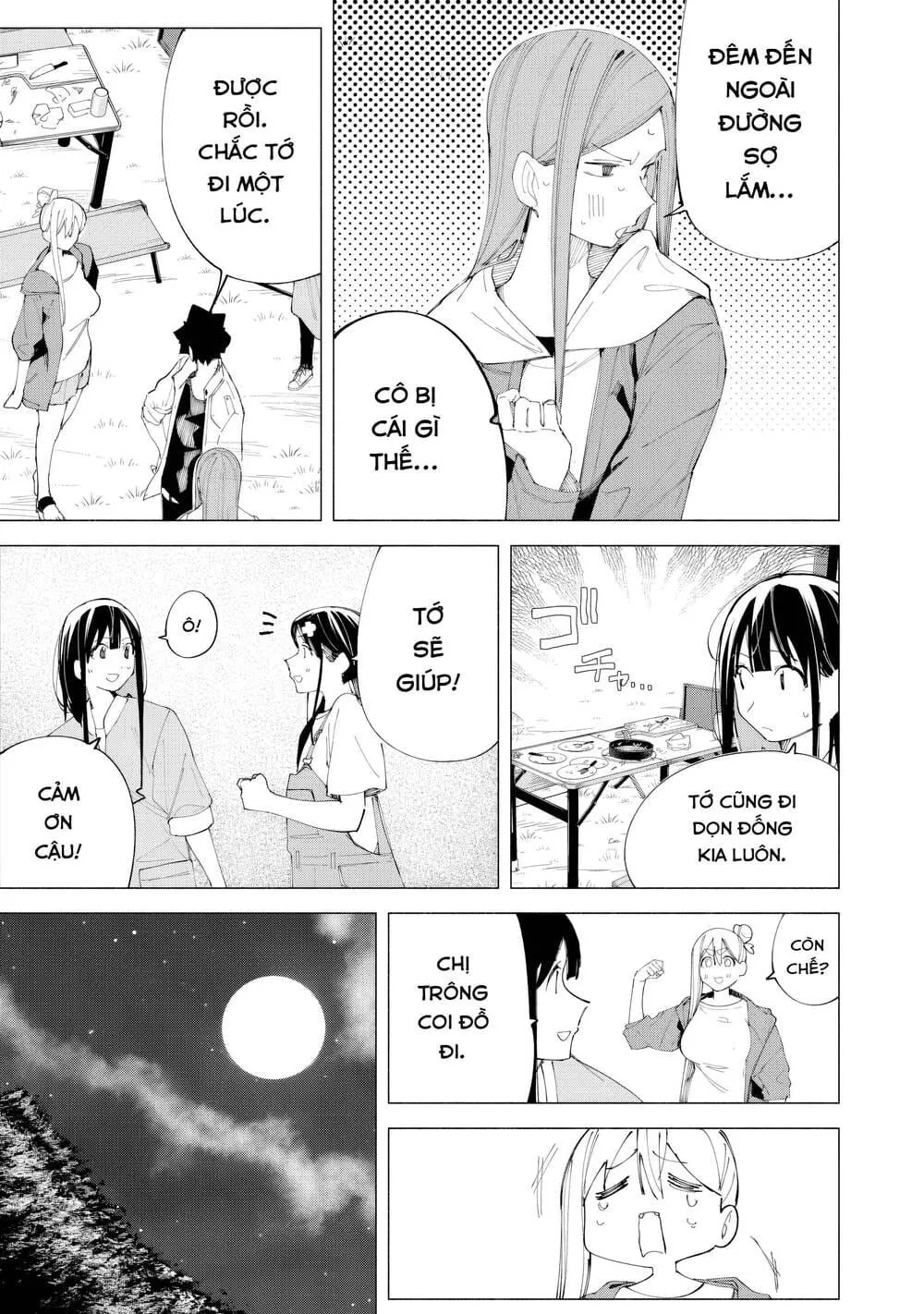 R15+ Ja Dame Desuka? Chap 38 - Next Chap 39