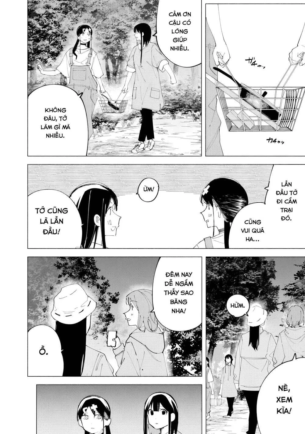 R15+ Ja Dame Desuka? Chap 38 - Next Chap 39
