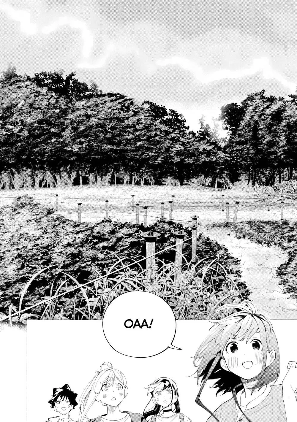 R15+ Ja Dame Desuka? Chap 38 - Next Chap 39