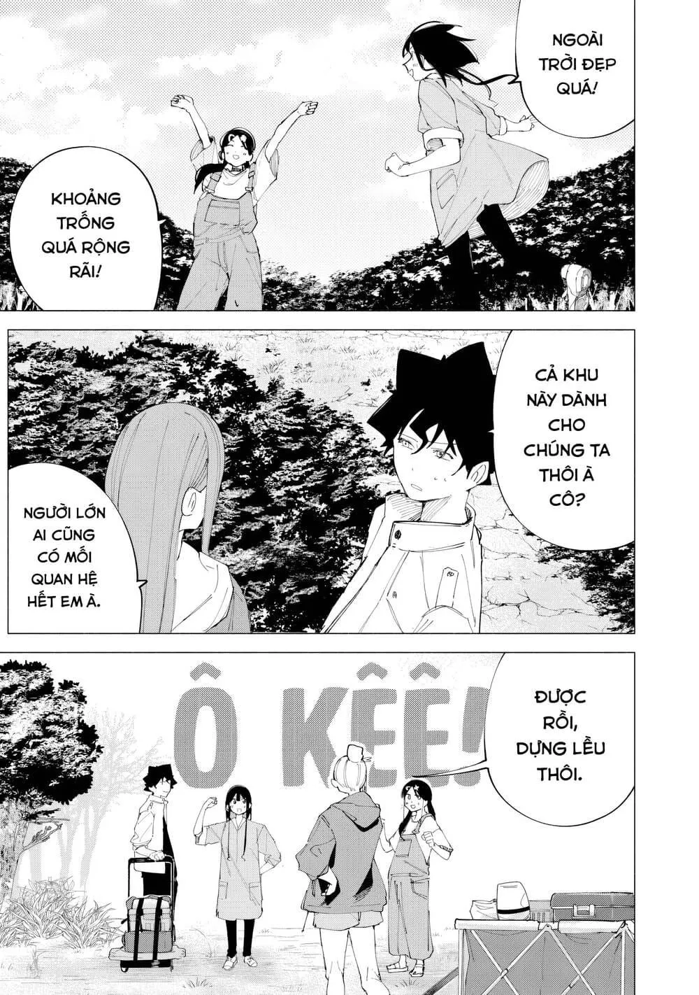 R15+ Ja Dame Desuka? Chap 38 - Next Chap 39