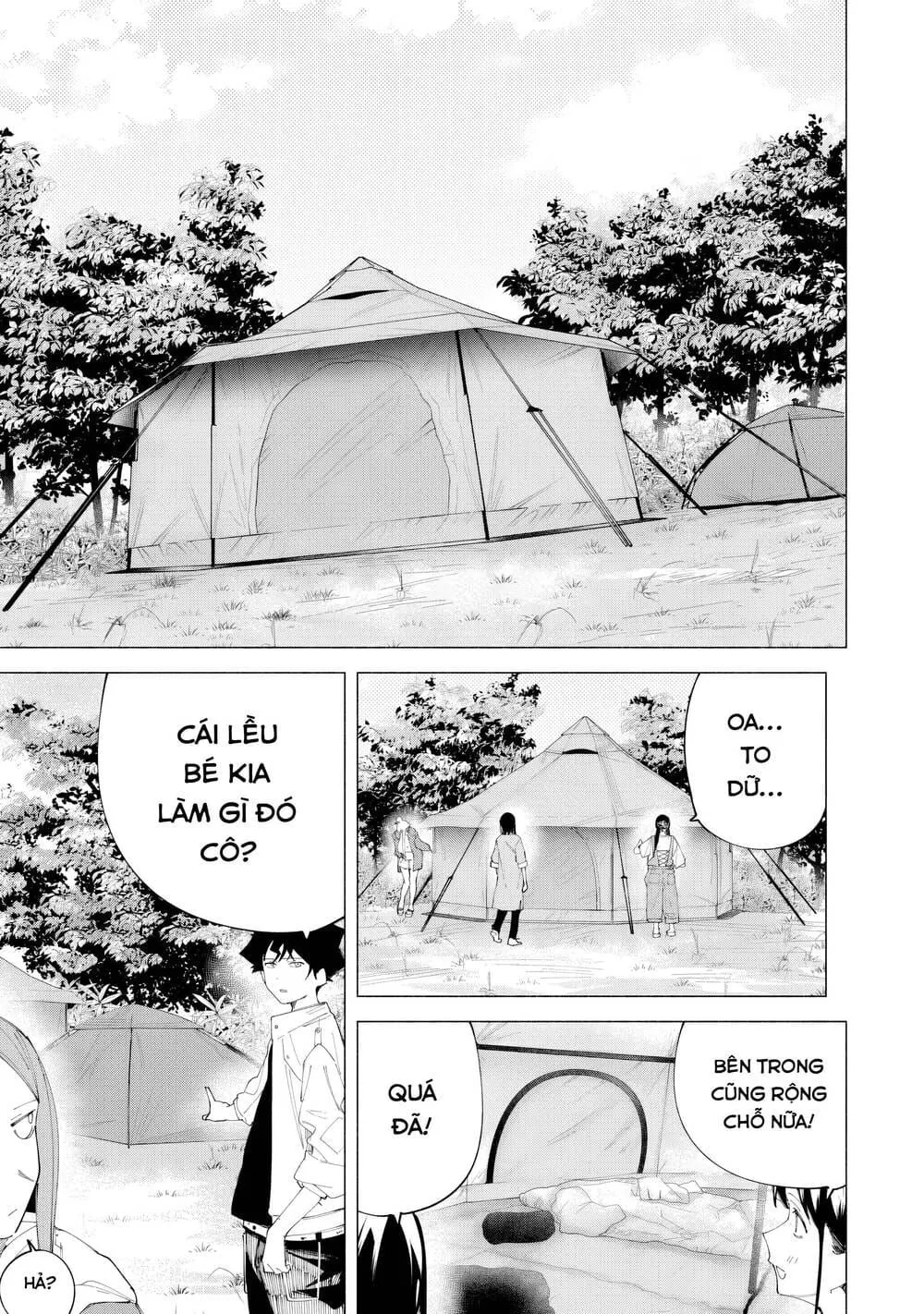 R15+ Ja Dame Desuka? Chap 38 - Next Chap 39