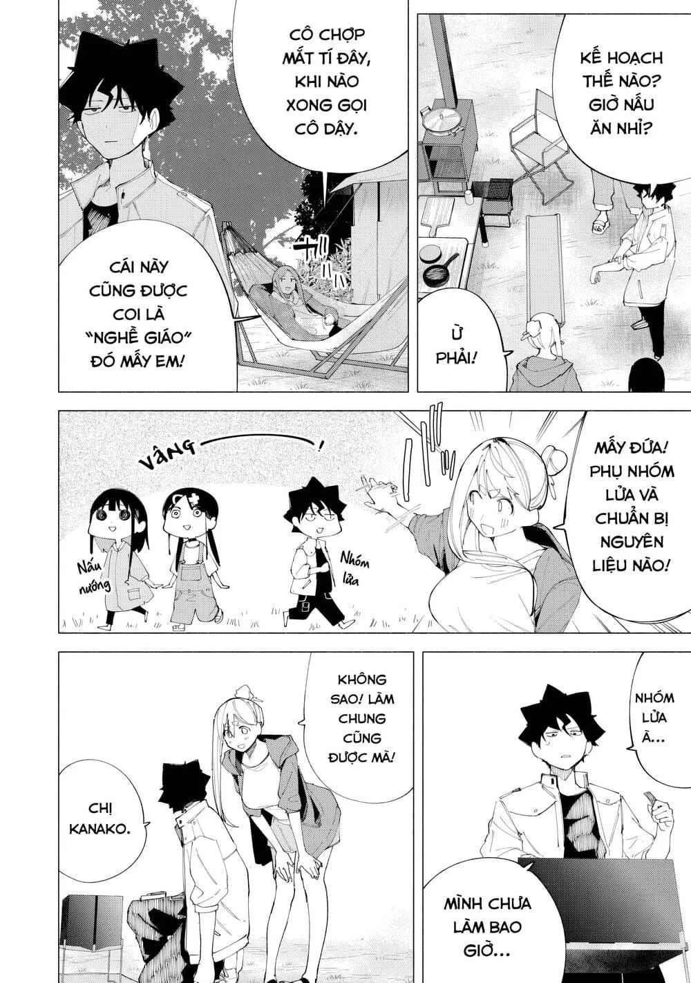 R15+ Ja Dame Desuka? Chap 38 - Next Chap 39