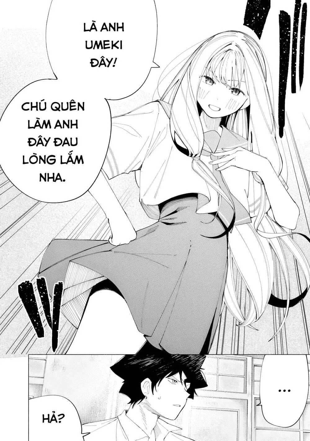 R15+ Ja Dame Desuka? Chap 44 - Next Chap 45