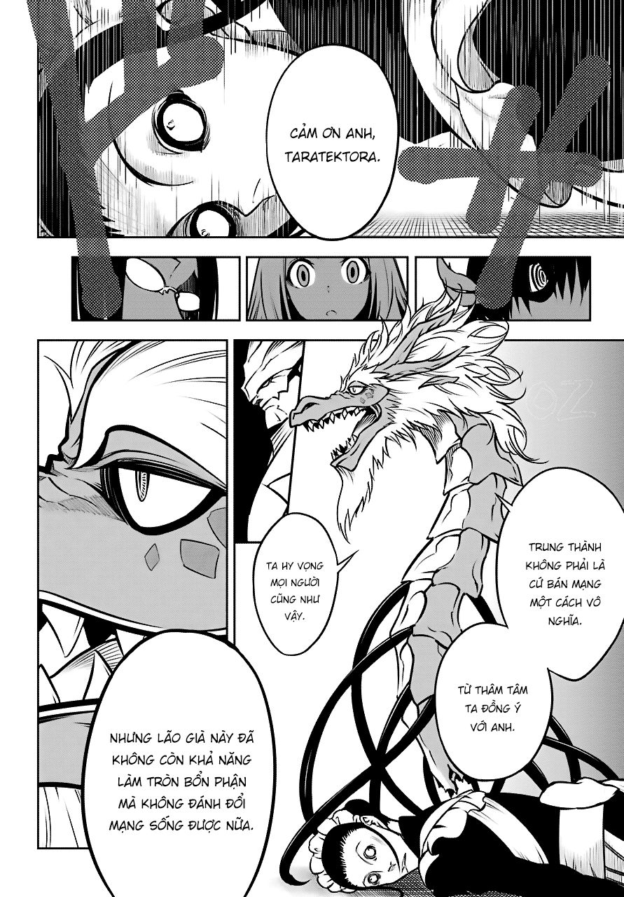 Ragna Crimson Chap 22.1 - Next Chap 23.1