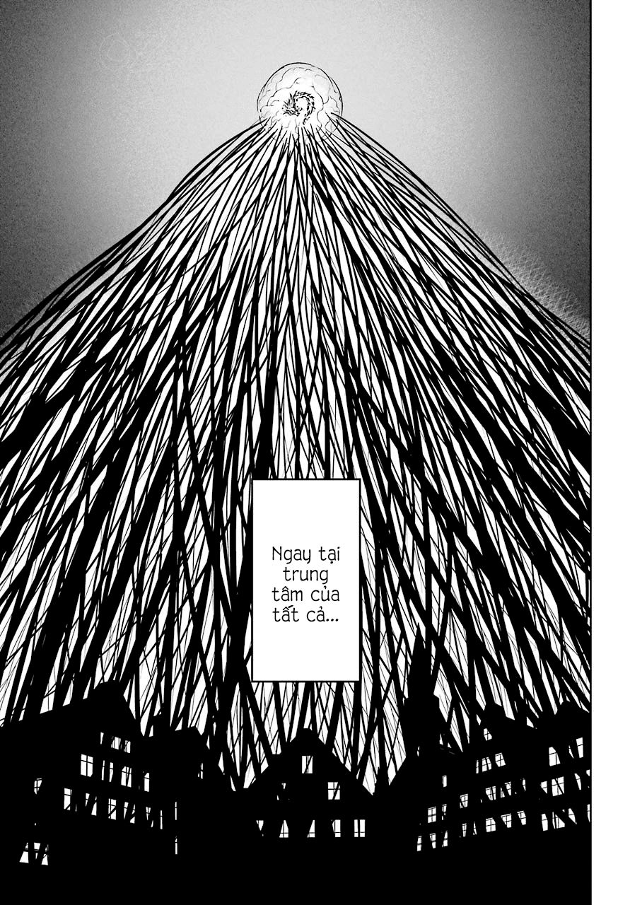 Ragna Crimson Chap 22.1 - Next Chap 23.1