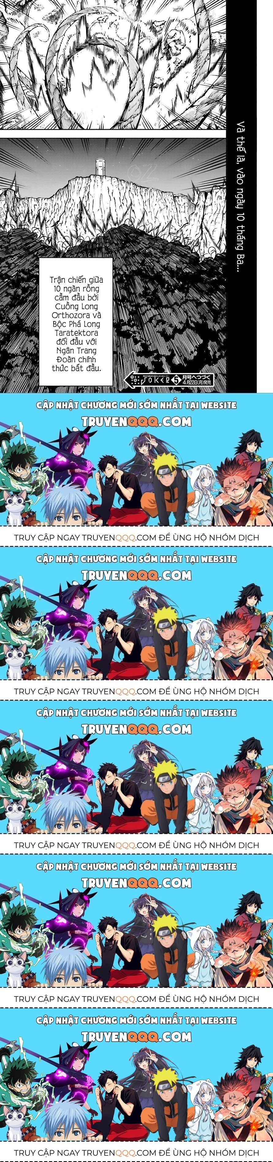 Ragna Crimson Chap 22.6 - Next Chap 23.6