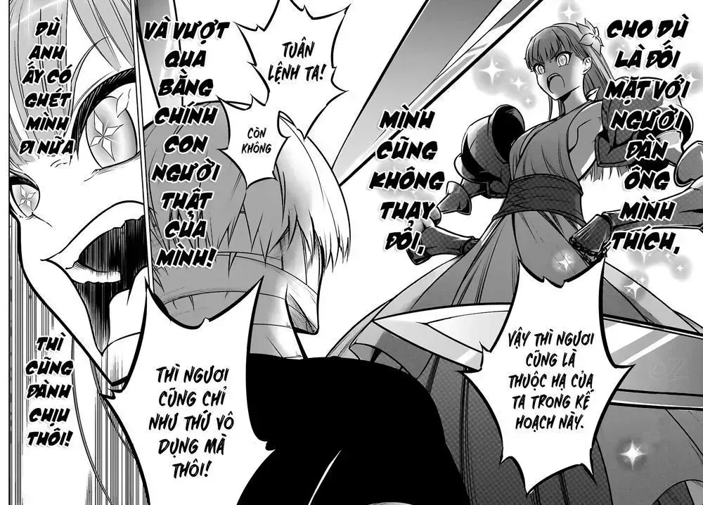 Ragna Crimson Chap 24.6 - Next Chap 25.6