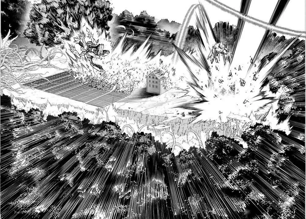 Ragna Crimson Chap 24.8 - Next Chap 25.8