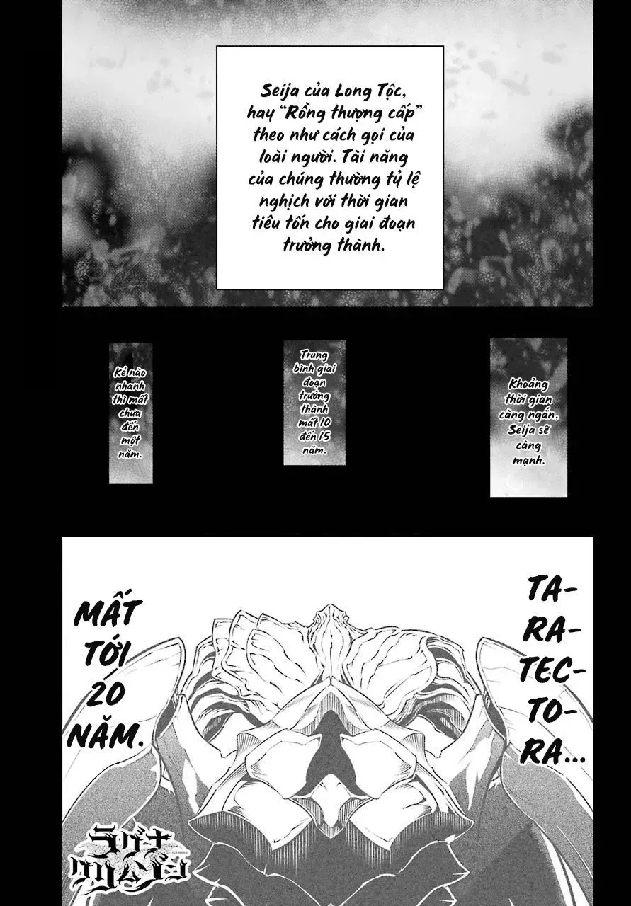 Ragna Crimson Chap 25.2 - Next Chap 26.2