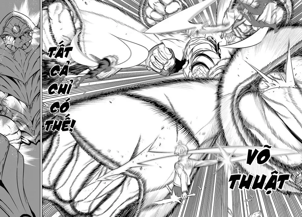 Ragna Crimson Chap 25.3 - Next Chap 26.3