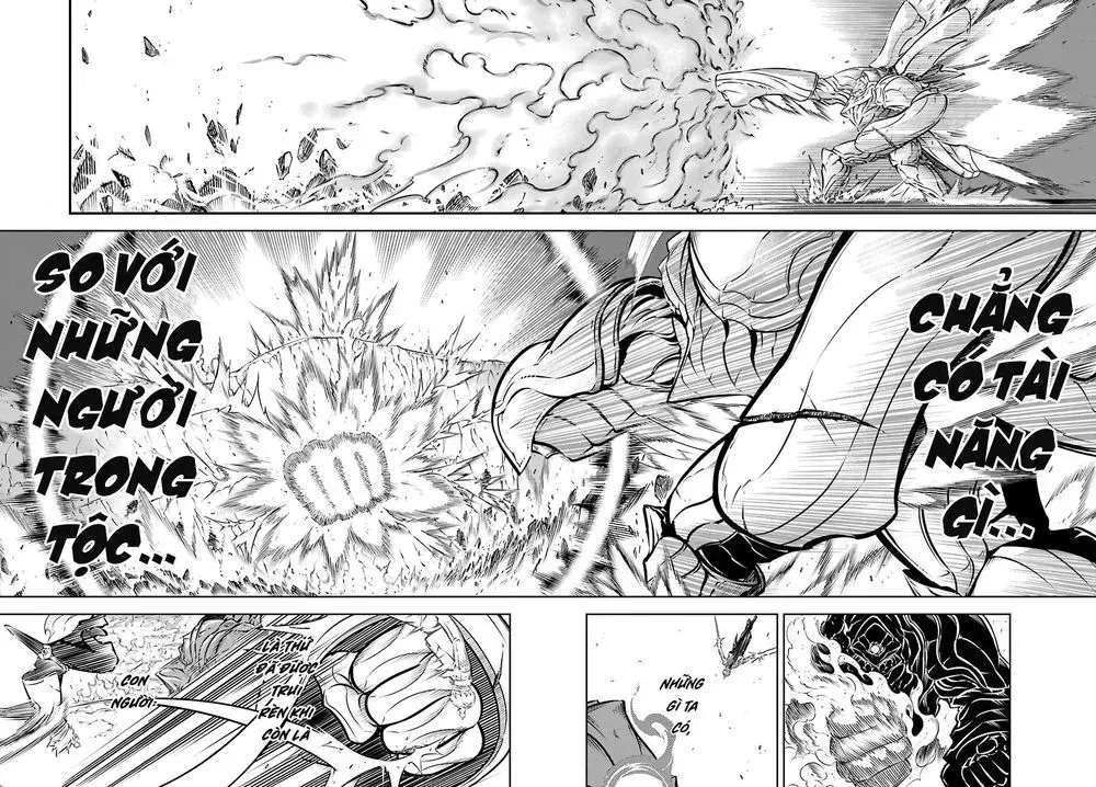 Ragna Crimson Chap 25.4 - Next Chap 26.4