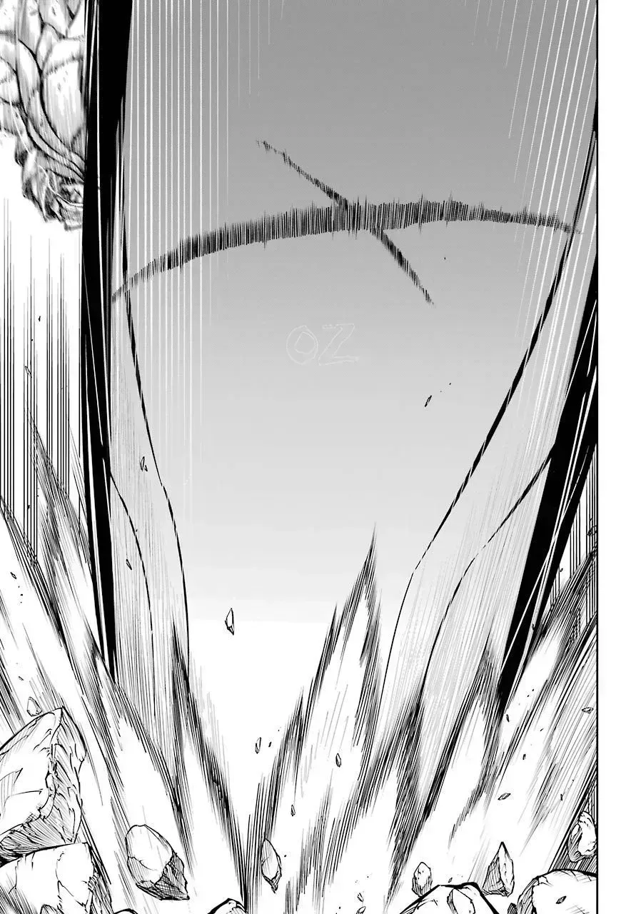 Ragna Crimson Chap 25.4 - Next Chap 26.4