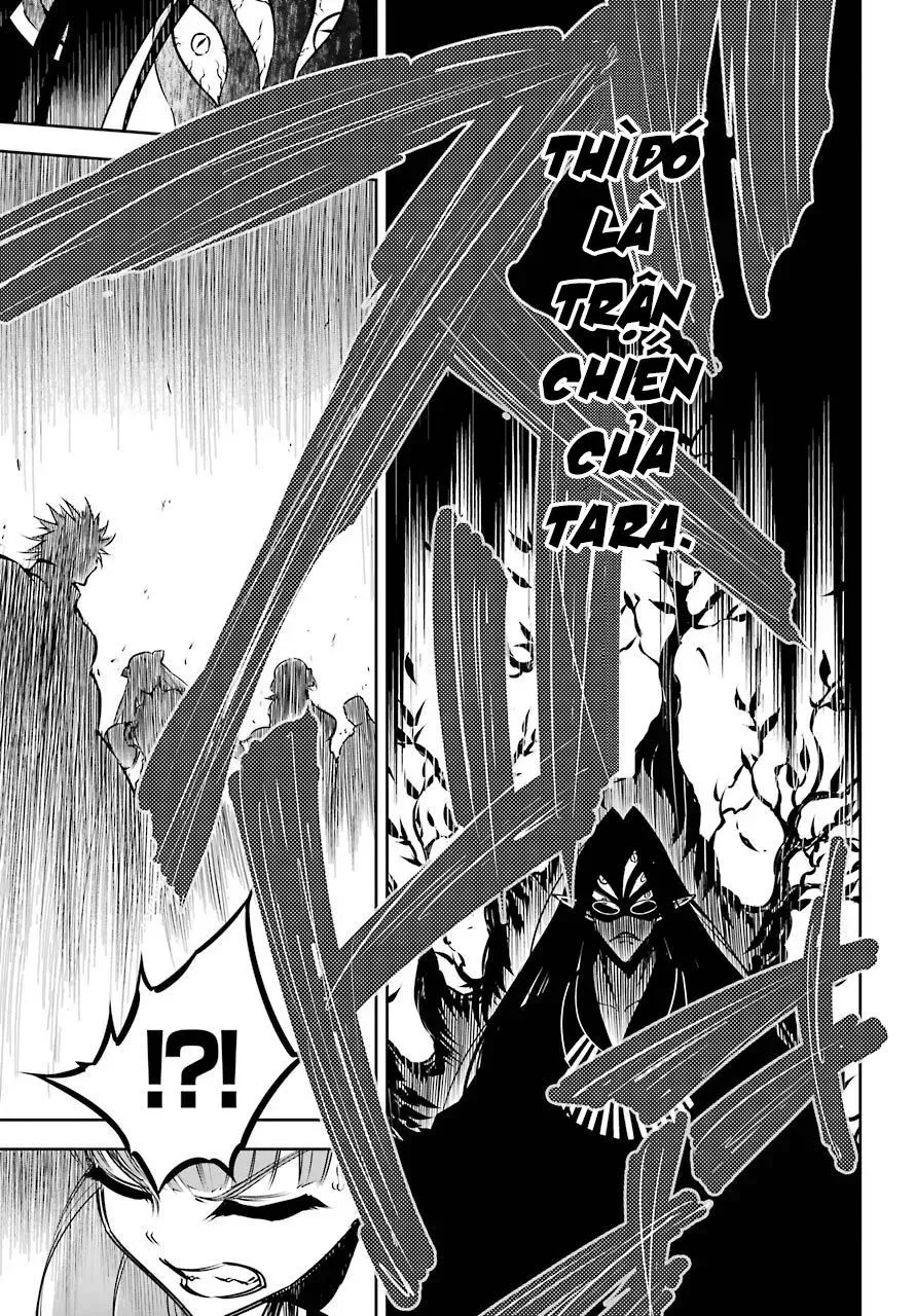 Ragna Crimson Chap 26.2 - Next Chap 27.2
