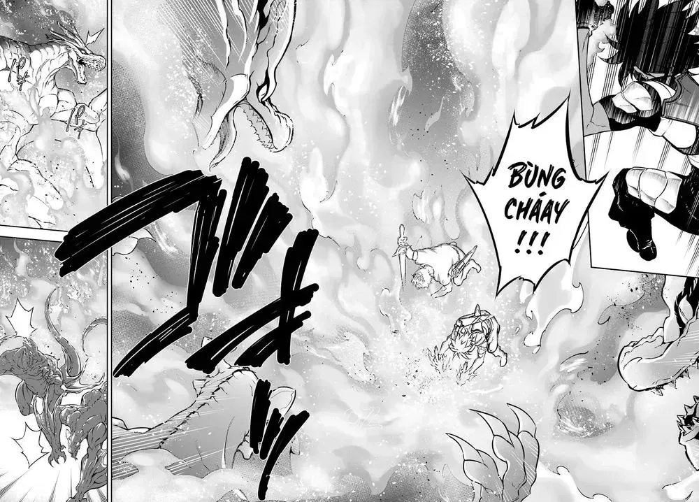 Ragna Crimson Chap 27.2 - Next Chap 28.2