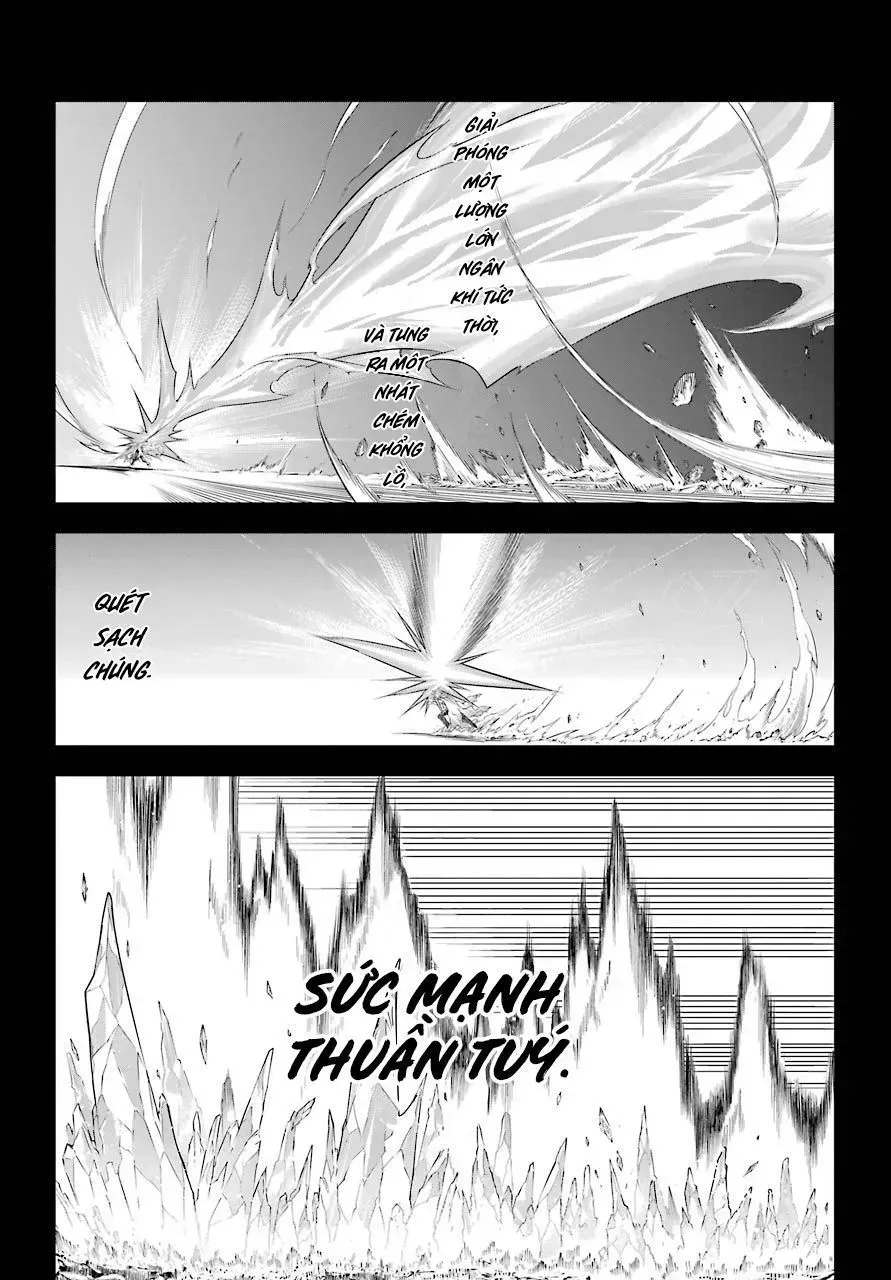 Ragna Crimson Chap 27.2 - Next Chap 28.2