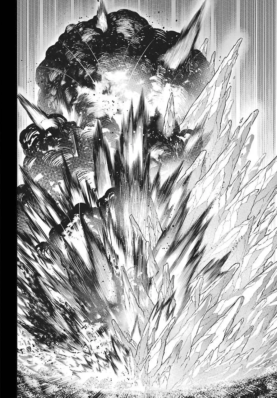 Ragna Crimson Chap 27.2 - Next Chap 28.2