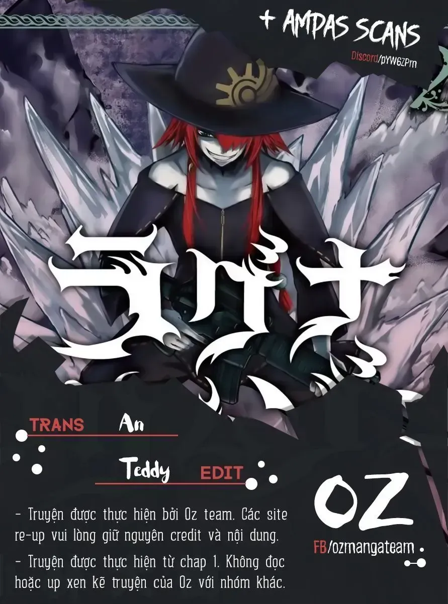 Ragna Crimson Chap 28.3 - Next Chap 29.3