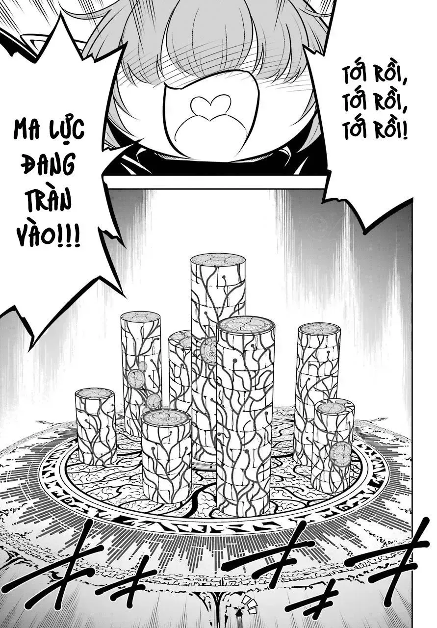 Ragna Crimson Chap 28.3 - Next Chap 29.3