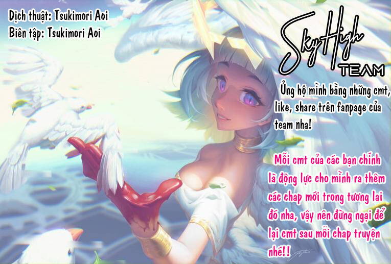 Ragna Crimson Chap 64.1 - Next Chap 65.1