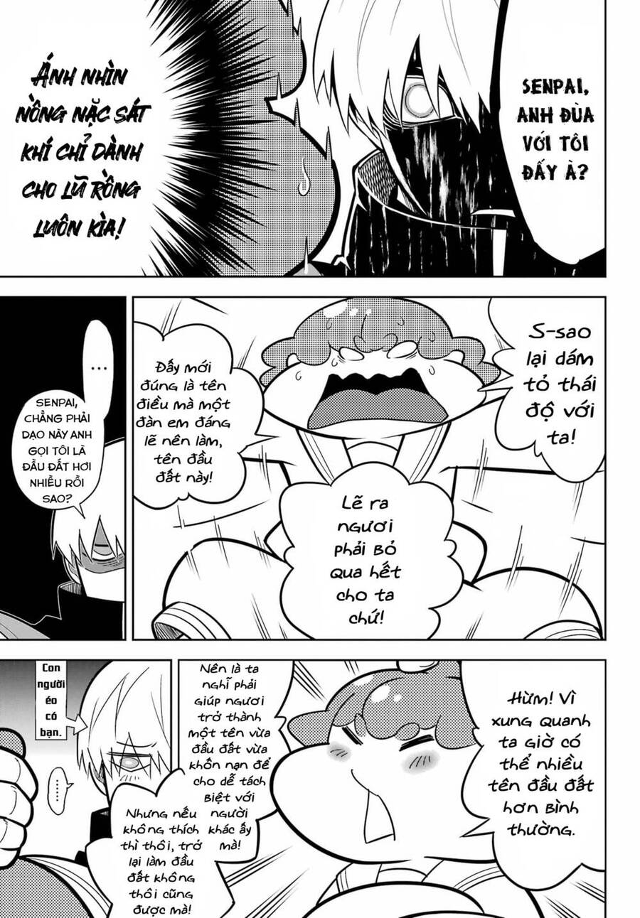 Ragna Crimson Chap 64.1 - Next Chap 65.1