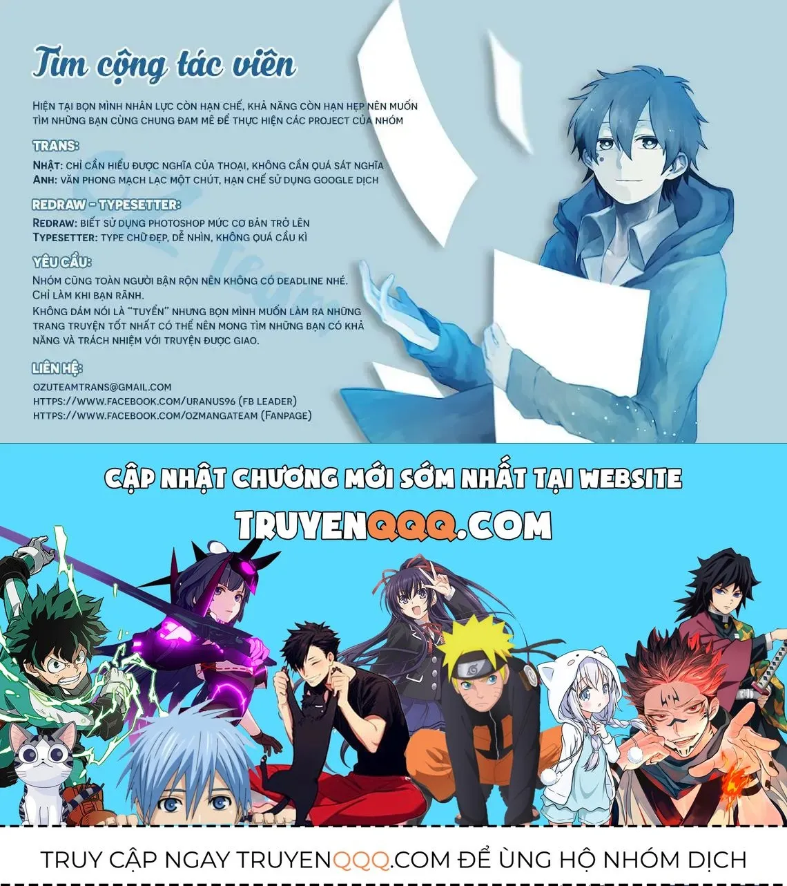Ragna Crimson Chap 8.1 - Next Chap 9.1