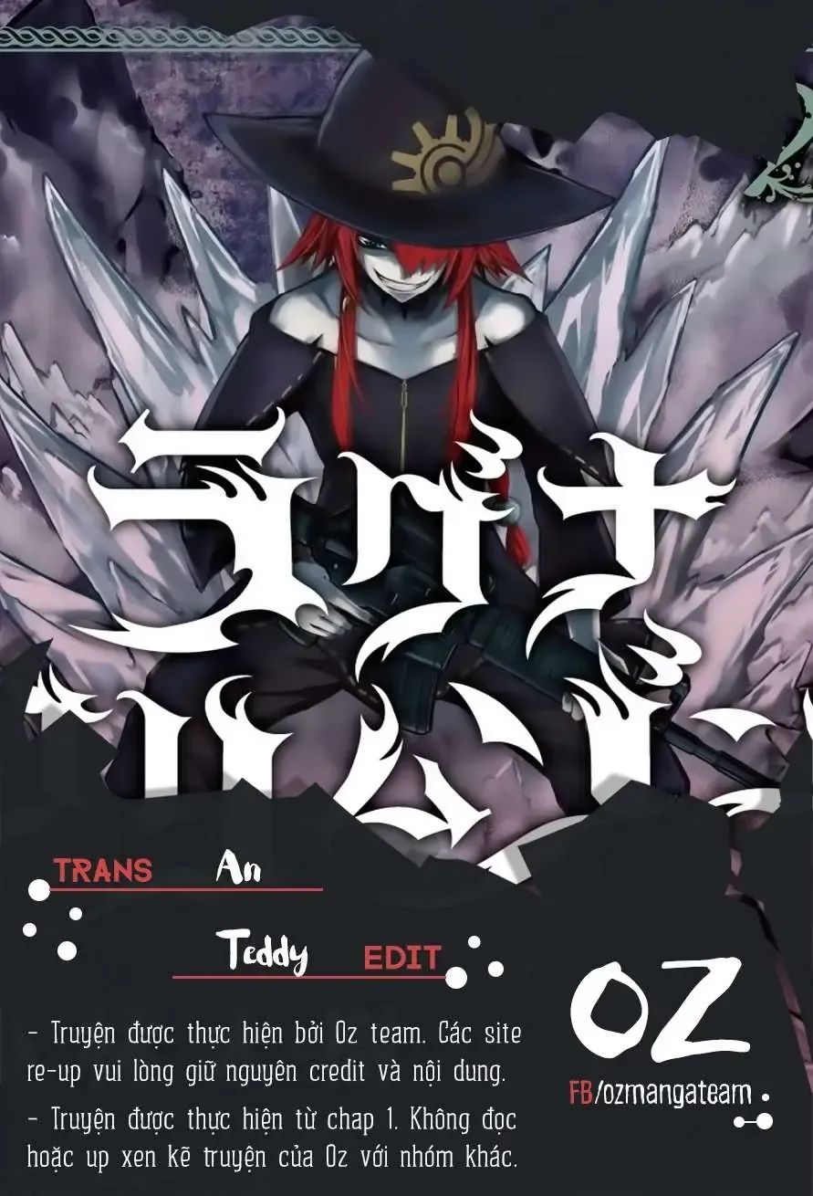 Ragna Crimson Chap 8.2 - Next Chap 9.2